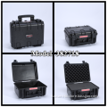 Tsunami waterproof tools dexter shipping box KCF Handheld Vibration Meter carrying case